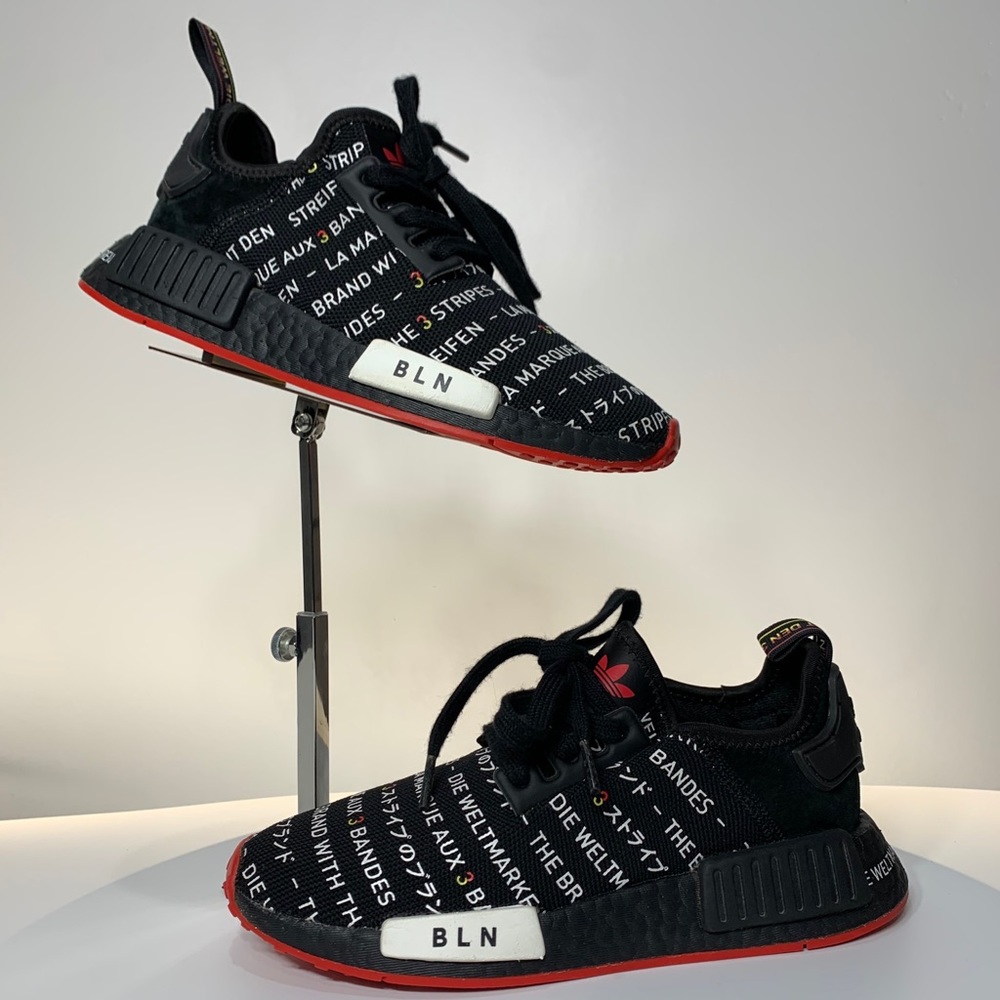 Adidas Originals NMD R1 Shoes
